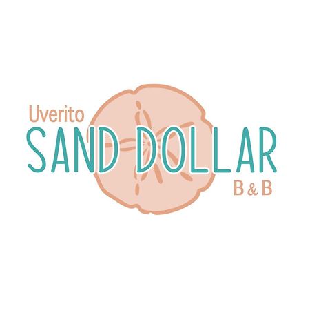 Uverito Sand Dollar B&B Las Tablas Dış mekan fotoğraf