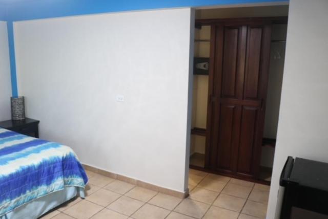 Uverito Sand Dollar B&B Las Tablas Dış mekan fotoğraf