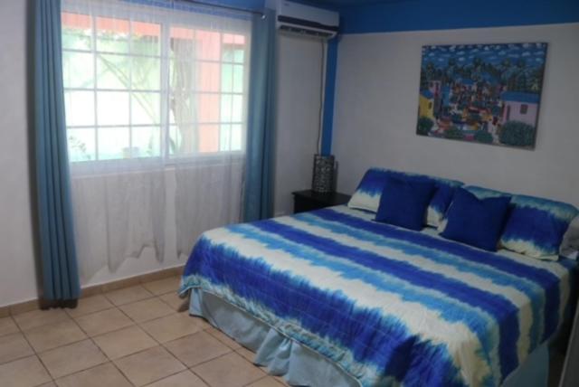 Uverito Sand Dollar B&B Las Tablas Dış mekan fotoğraf