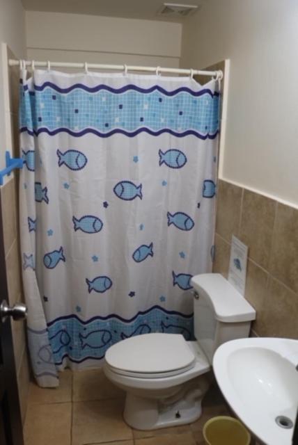 Uverito Sand Dollar B&B Las Tablas Dış mekan fotoğraf