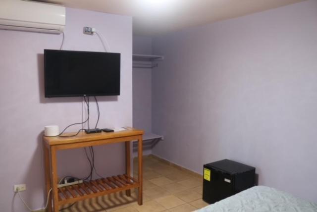 Uverito Sand Dollar B&B Las Tablas Dış mekan fotoğraf