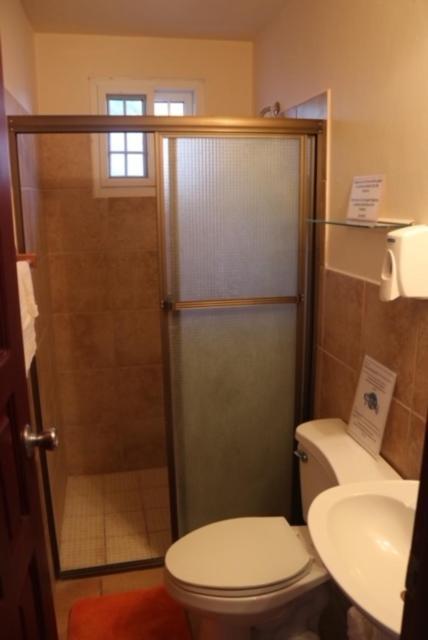 Uverito Sand Dollar B&B Las Tablas Dış mekan fotoğraf