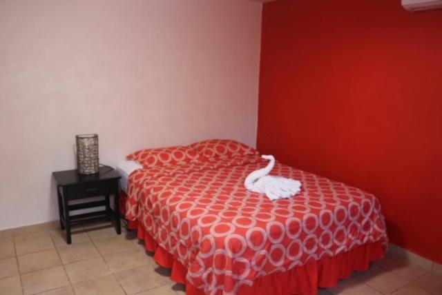 Uverito Sand Dollar B&B Las Tablas Dış mekan fotoğraf