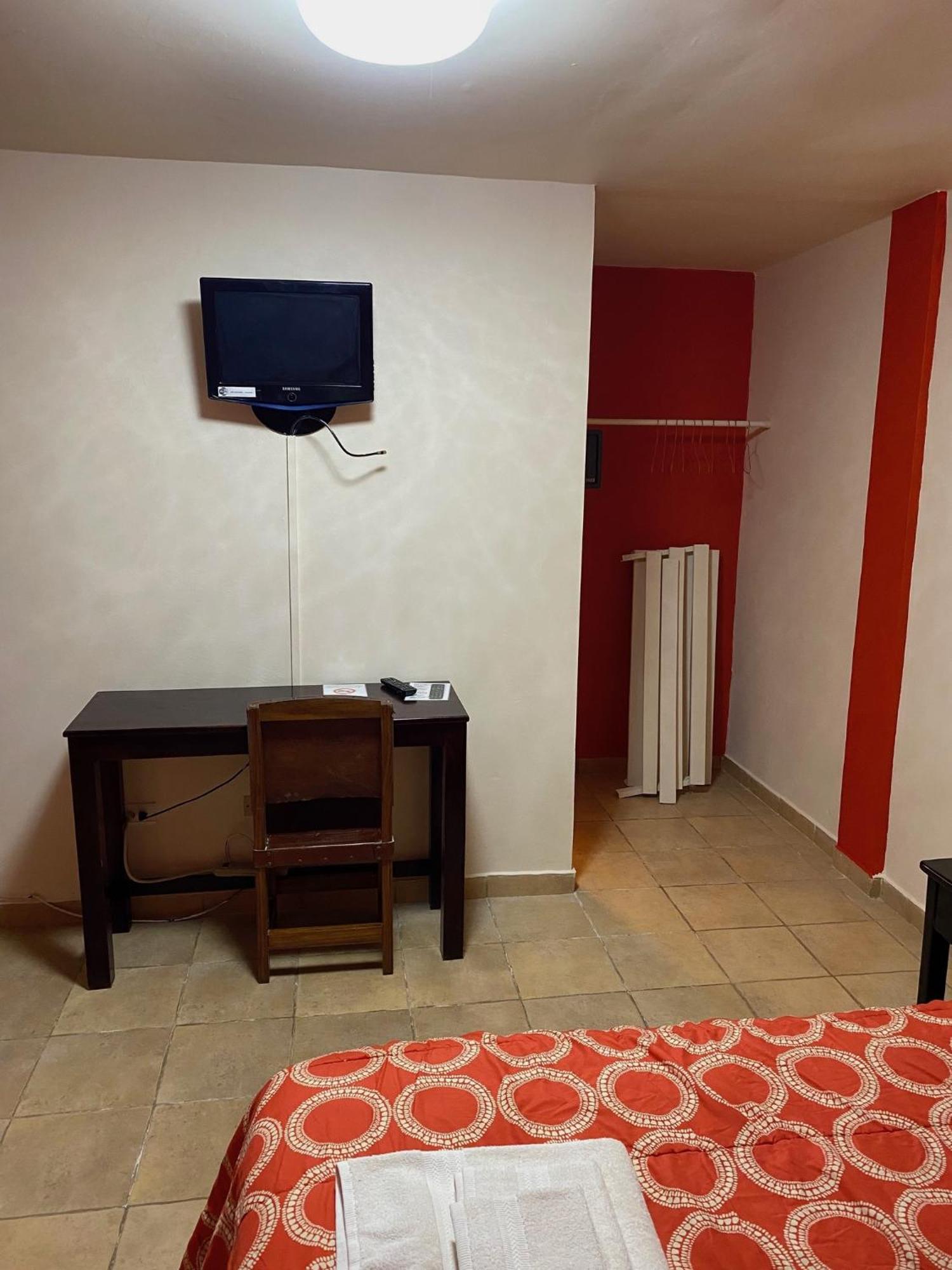 Uverito Sand Dollar B&B Las Tablas Dış mekan fotoğraf
